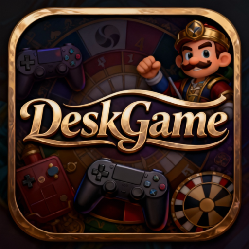 DeskGame