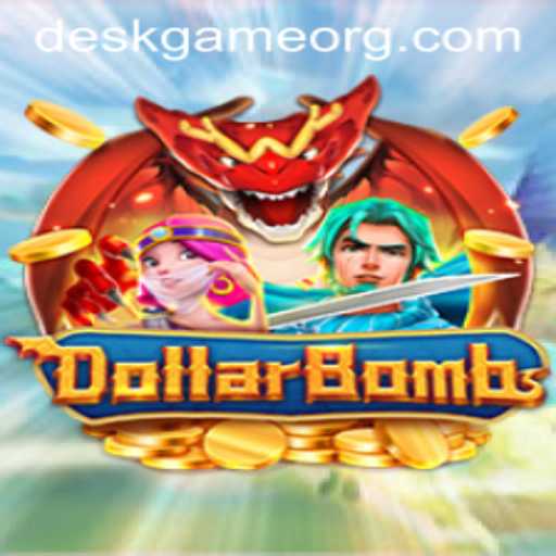 Exploring the Exciting World of DollarBombs: A DeskGame Revolution