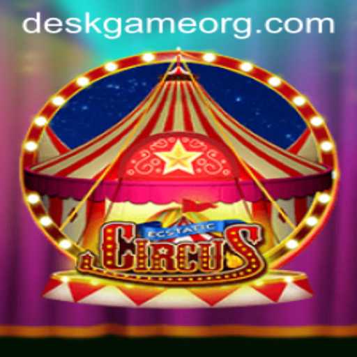 Exploring EcstaticCircus: The Ultimate DeskGame Experience